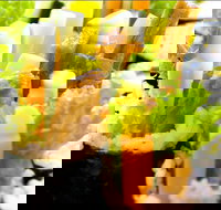 Shuji Sushi - Taylors Lakes - Accommodation Redcliffe