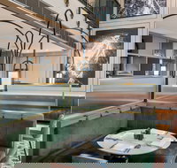 The Newmarket Room - Accommodation Redcliffe