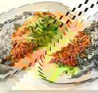 The Nasi Kandaq - Accommodation Redcliffe