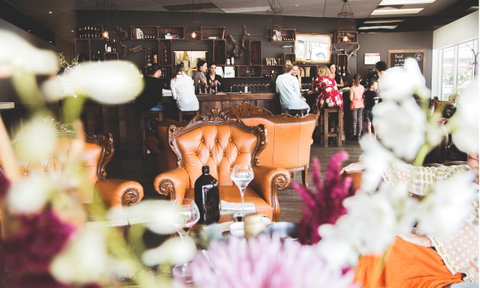 Z WINE - Accommodation Redcliffe 0