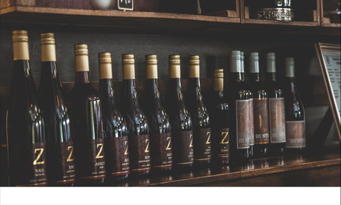 Z WINE - Accommodation Redcliffe 1