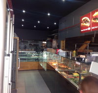 Amour Bakehouse - Summer Hill - Accommodation Redcliffe