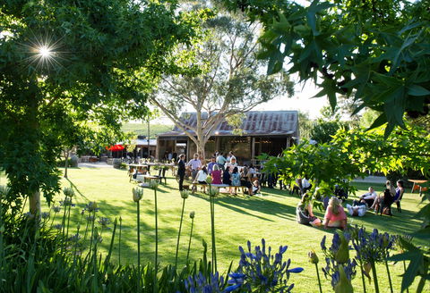 Barristers Block Premium Wines - Accommodation Redcliffe 0