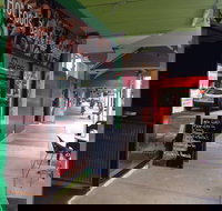 Cafe Bordeaux - Accommodation Redcliffe