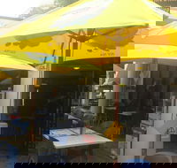 Cafe Briz - Accommodation Redcliffe