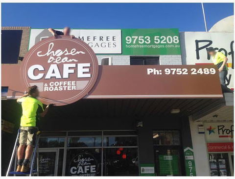 Chosen Bean Cafe - Accommodation Redcliffe 0
