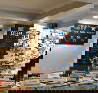 Cruze Coffee - Accommodation Redcliffe
