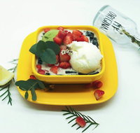 Dessert Culture - Accommodation Redcliffe