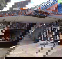 Euro Bakehouse  Cafe - Accommodation Redcliffe