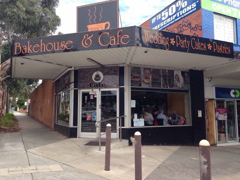 Euro Bakehouse & Cafe - Accommodation Redcliffe 0