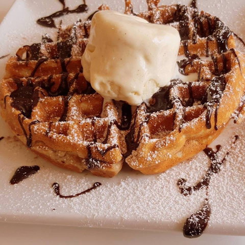 Eye Scream Cafe - Accommodation Redcliffe 0