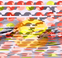 Flipp Burgers - Liverpool - Accommodation Redcliffe