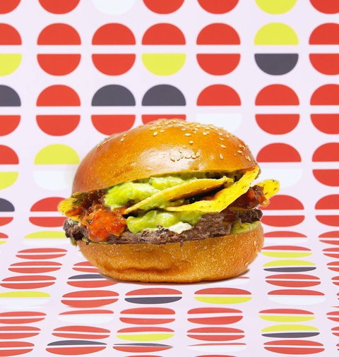 Flipp Burgers - Liverpool - Accommodation Redcliffe 0