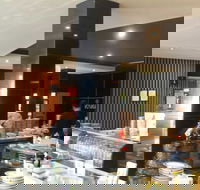 Kimono Sushi - Accommodation Redcliffe