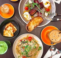 Le Monde - Accommodation Redcliffe