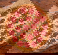 Little Caesars Pizza - Casula - Casula - Accommodation Redcliffe