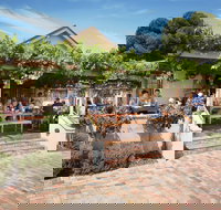 Murray Street Vineyards - Accommodation Redcliffe