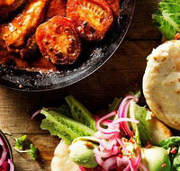 Nando's - Springvale - Accommodation Redcliffe