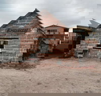 Old Pearler Restaurant - Accommodation Redcliffe