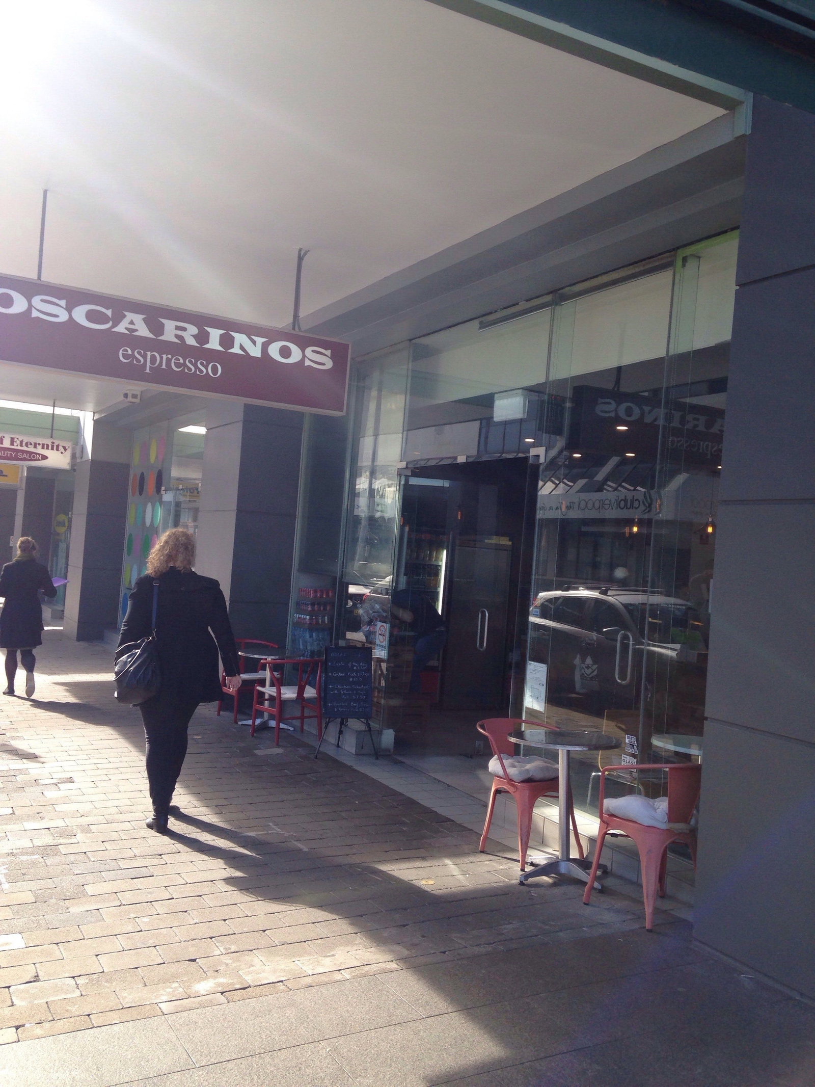 Liverpool NSW Accommodation Redcliffe