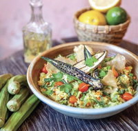 Ovo Cafe - Surry Hills - Accommodation Redcliffe