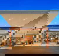 Port City Bowling Club - Accommodation Redcliffe
