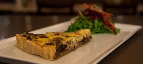 Sage Cafe At Erina Fair - Accommodation Redcliffe 0