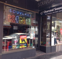Souvlaki King Eatery - Accommodation Redcliffe