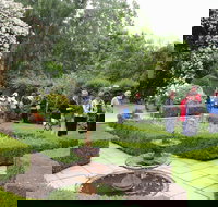 Tasmanian Gourmet Sauce Company - Accommodation Redcliffe