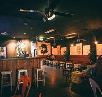 The Hideaway - Accommodation Redcliffe