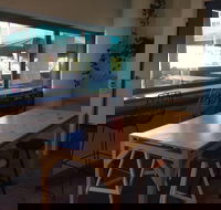 The Brewer's Table - Accommodation Redcliffe