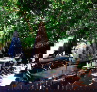 The Coffee Hut - Accommodation Redcliffe