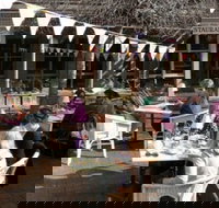 The Elm Tree Cafe - Accommodation Redcliffe