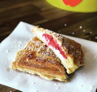 Toastettes - Accommodation Redcliffe