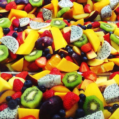 Top Juice - Bankstown - Accommodation Redcliffe 0