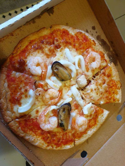 Toto's Pizza House - Carlton - Accommodation Redcliffe 0