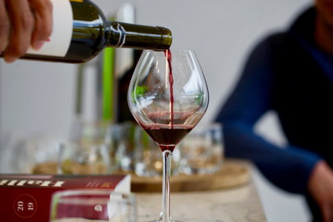 Ubertas Wines - Accommodation Redcliffe 1