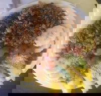 Wray Organic - Toowoomba - Accommodation Redcliffe