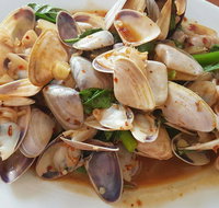 Angkor Reach - Accommodation Redcliffe