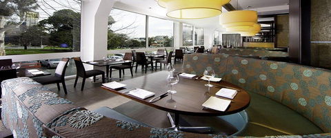 Blues Bar & Grill - Accommodation Redcliffe 0