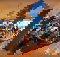 Brighton Lakes Kitchen - Accommodation Redcliffe