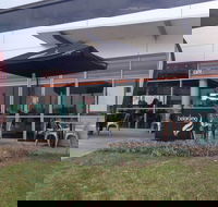 Caf Ponderosa - Accommodation Redcliffe