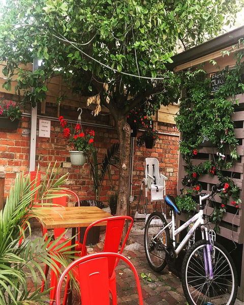 Coburg Cafe And Restaurant - Accommodation Redcliffe 0