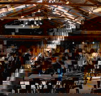 Craigie Knowe Vineyard  Cellar Door - Accommodation Redcliffe