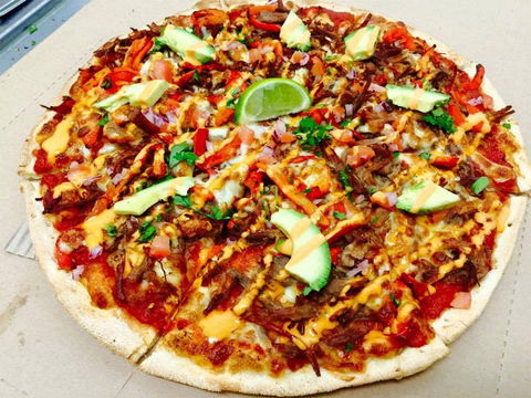 Crust - Beaconsfield - Accommodation Redcliffe 0