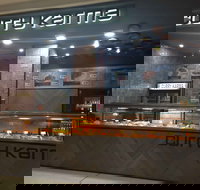 Curry Karma - Liverpool - Accommodation Redcliffe