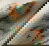 Dee's Vintage Thai - Accommodation Redcliffe