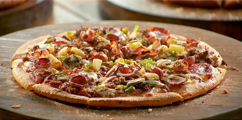 Domino's - Redcliffe - Accommodation Redcliffe 0