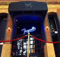 Fonzarelli's - Accommodation Redcliffe