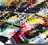 Gelatissimo - Accommodation Redcliffe